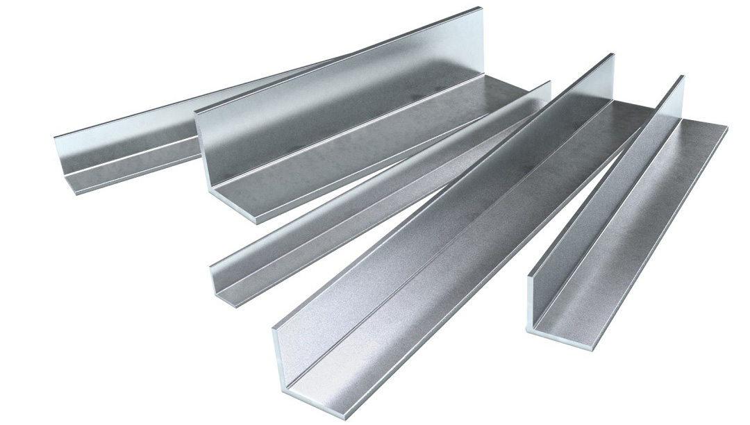 Уголок равнополочный низколегированный в Давид-Городоке